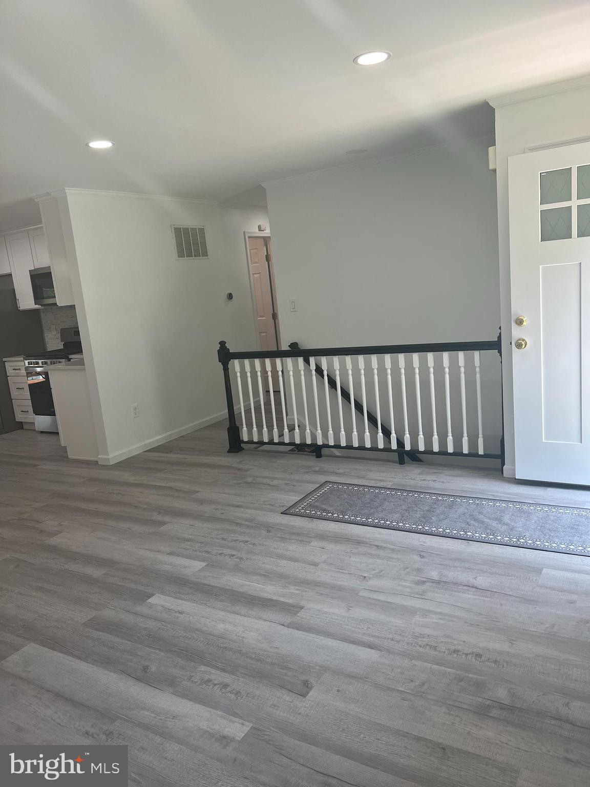 WILBURN ESTATES - Residential Lease