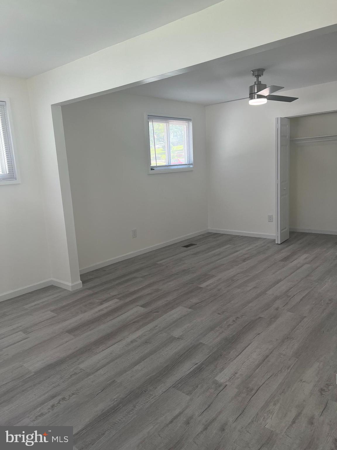 WILBURN ESTATES - Residential Lease