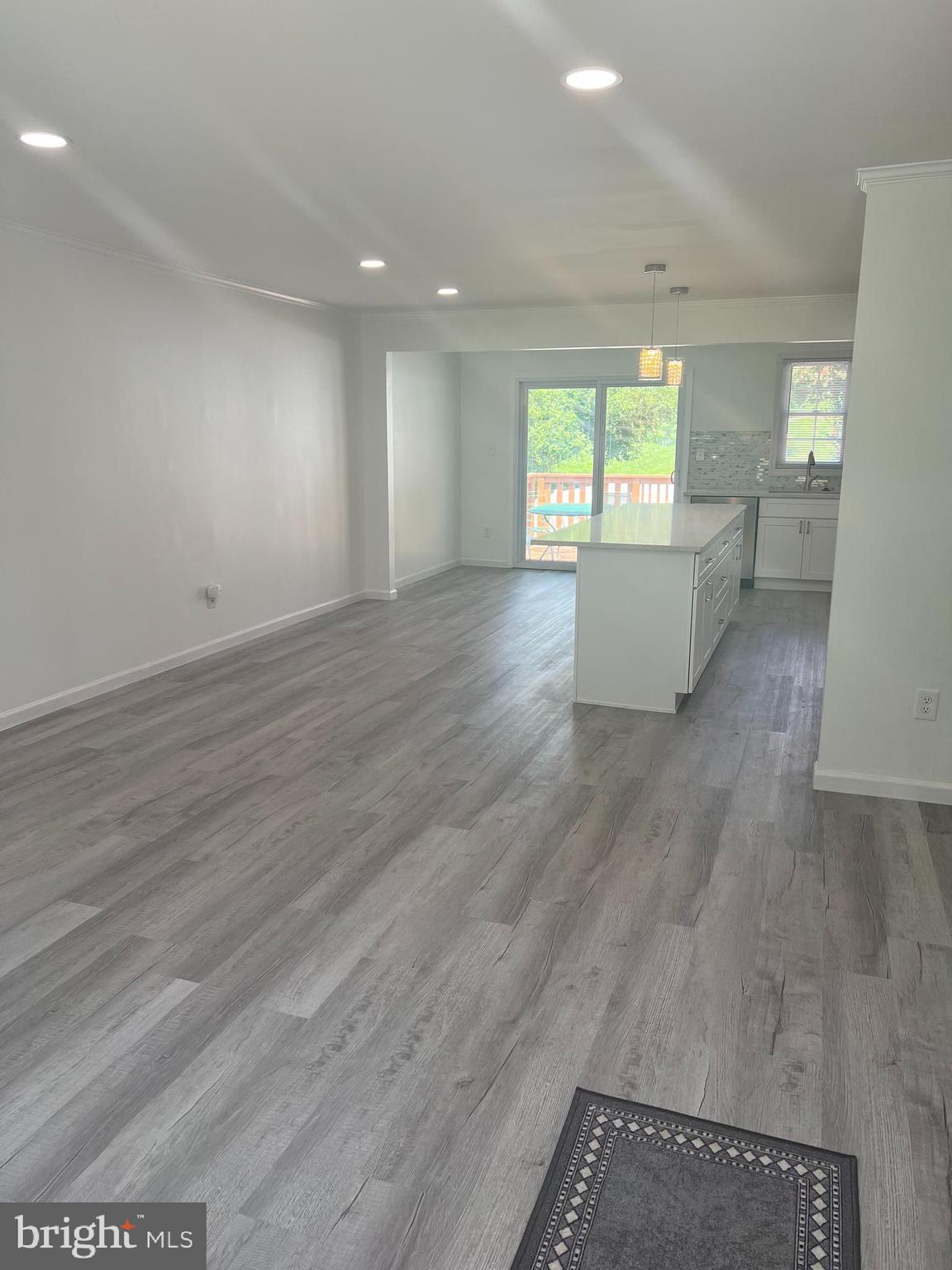 WILBURN ESTATES - Residential Lease