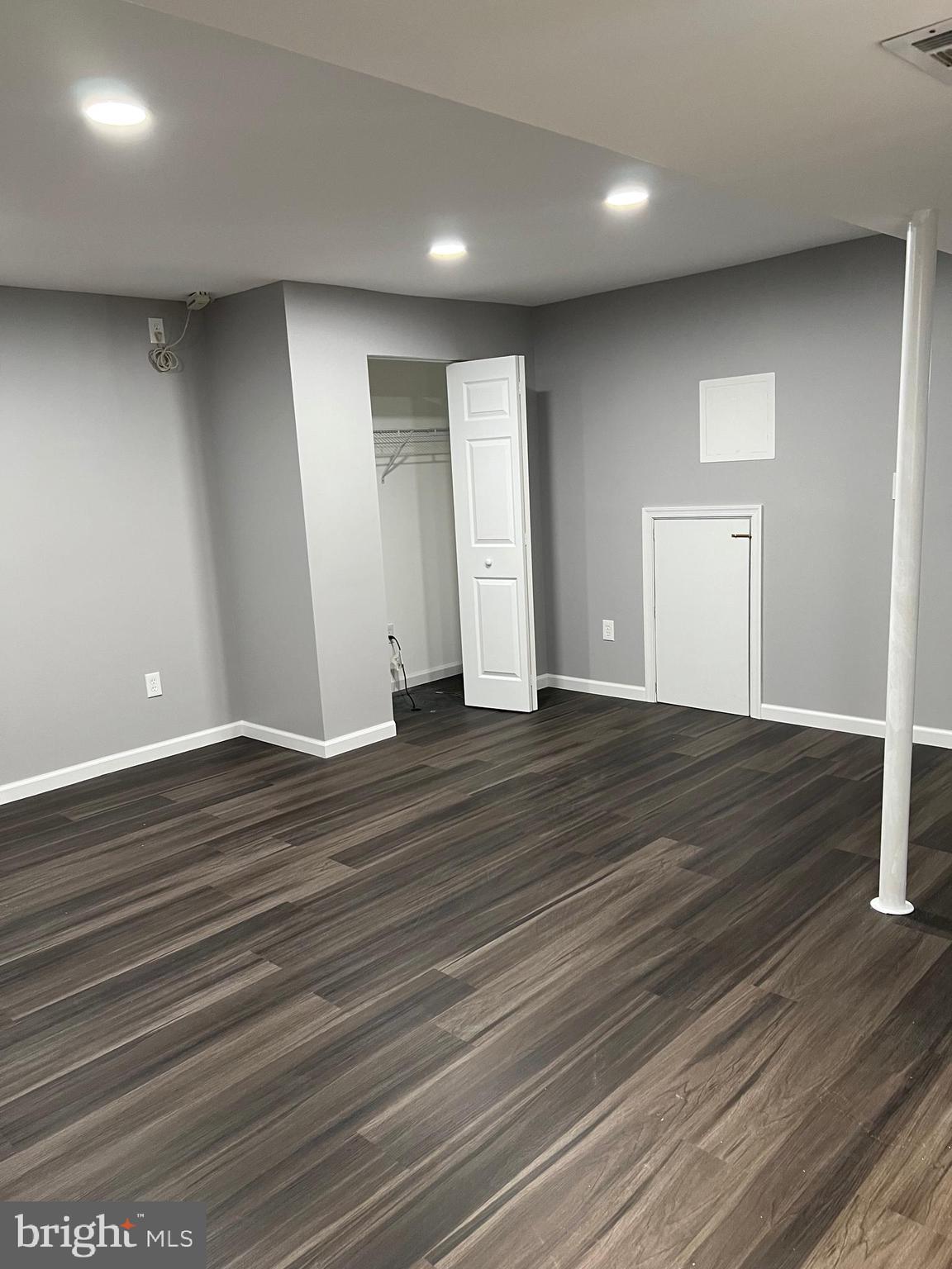 WILBURN ESTATES - Residential Lease