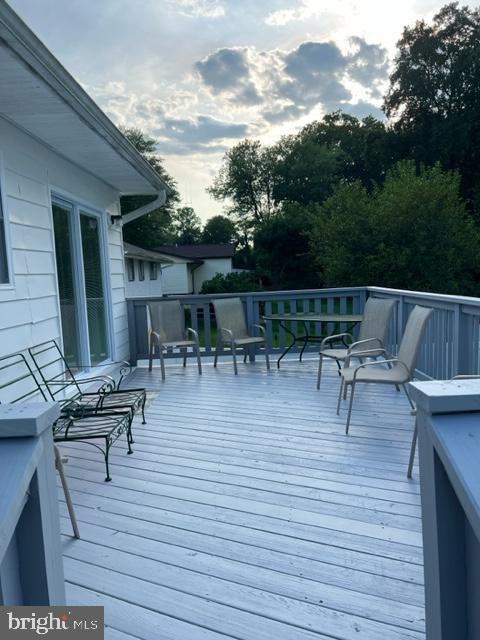 WILBURN ESTATES - Residential Lease