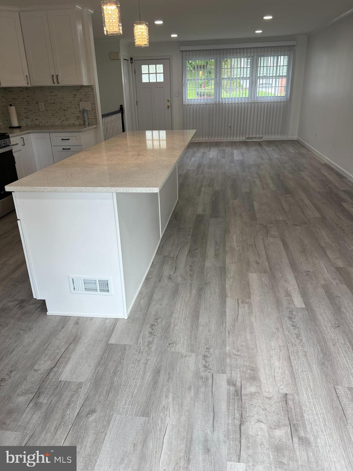 WILBURN ESTATES - Residential Lease