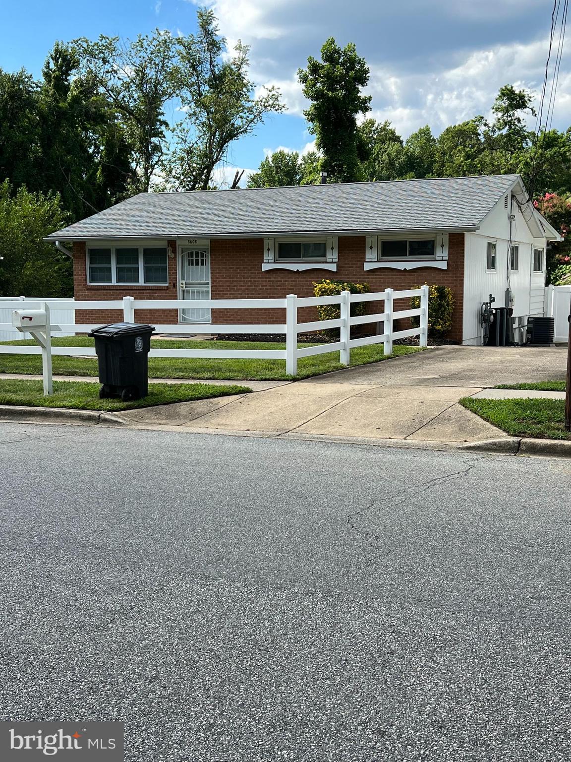 WILBURN ESTATES - Residential Lease