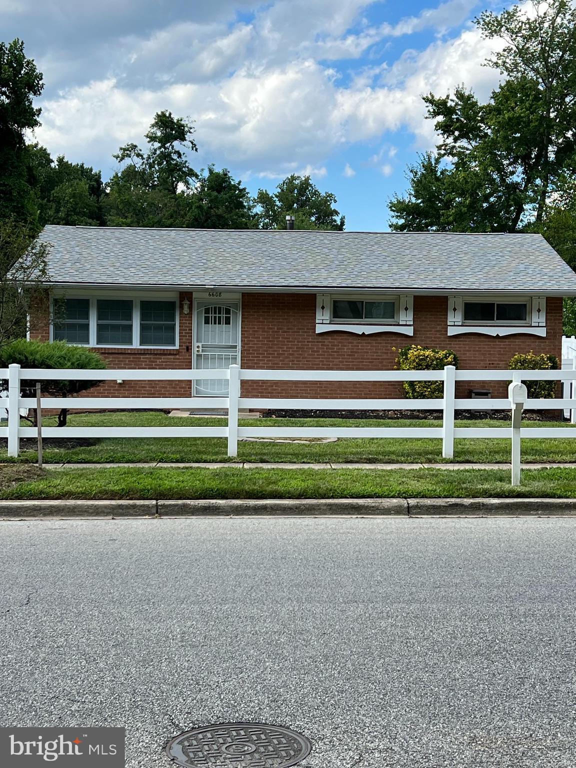 WILBURN ESTATES - Residential Lease