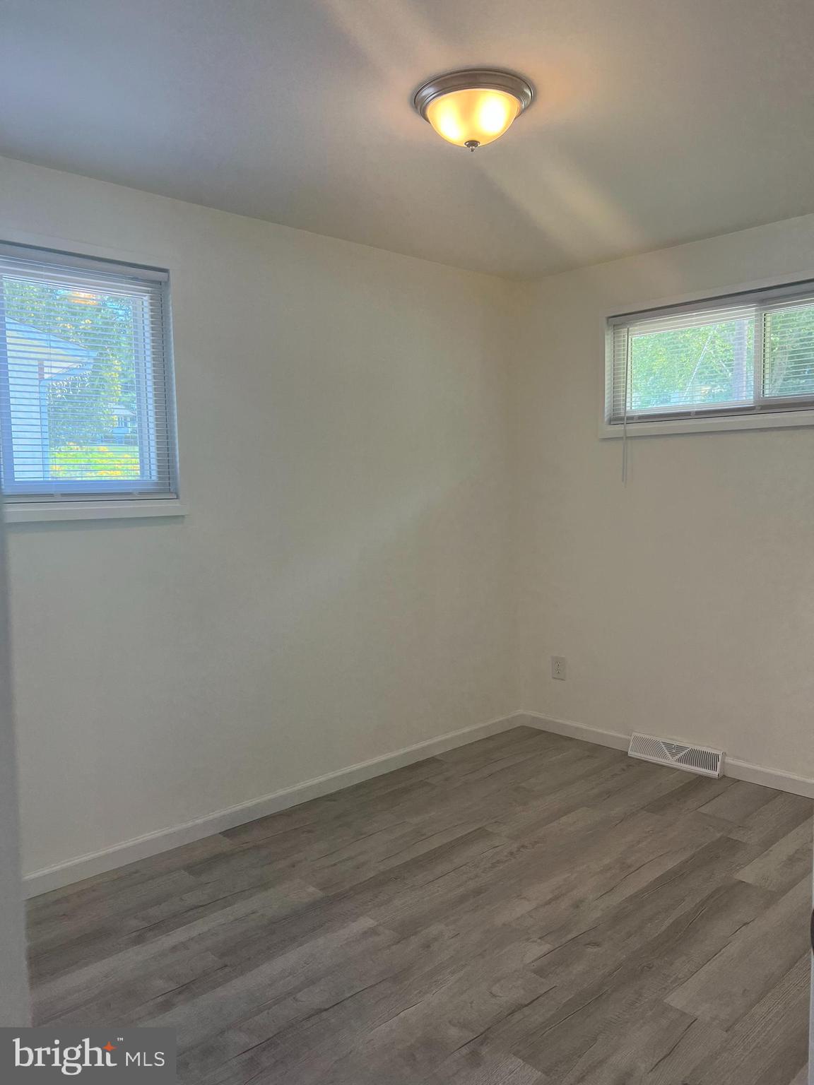 WILBURN ESTATES - Residential Lease