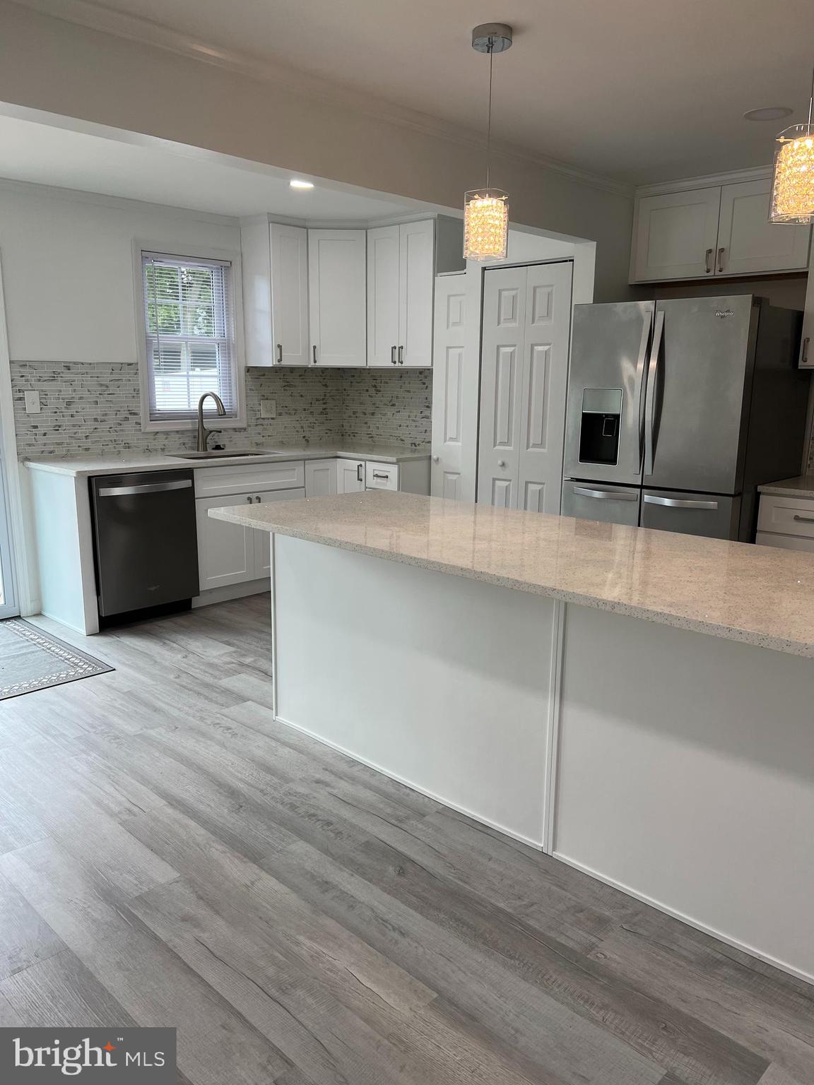 WILBURN ESTATES - Residential Lease