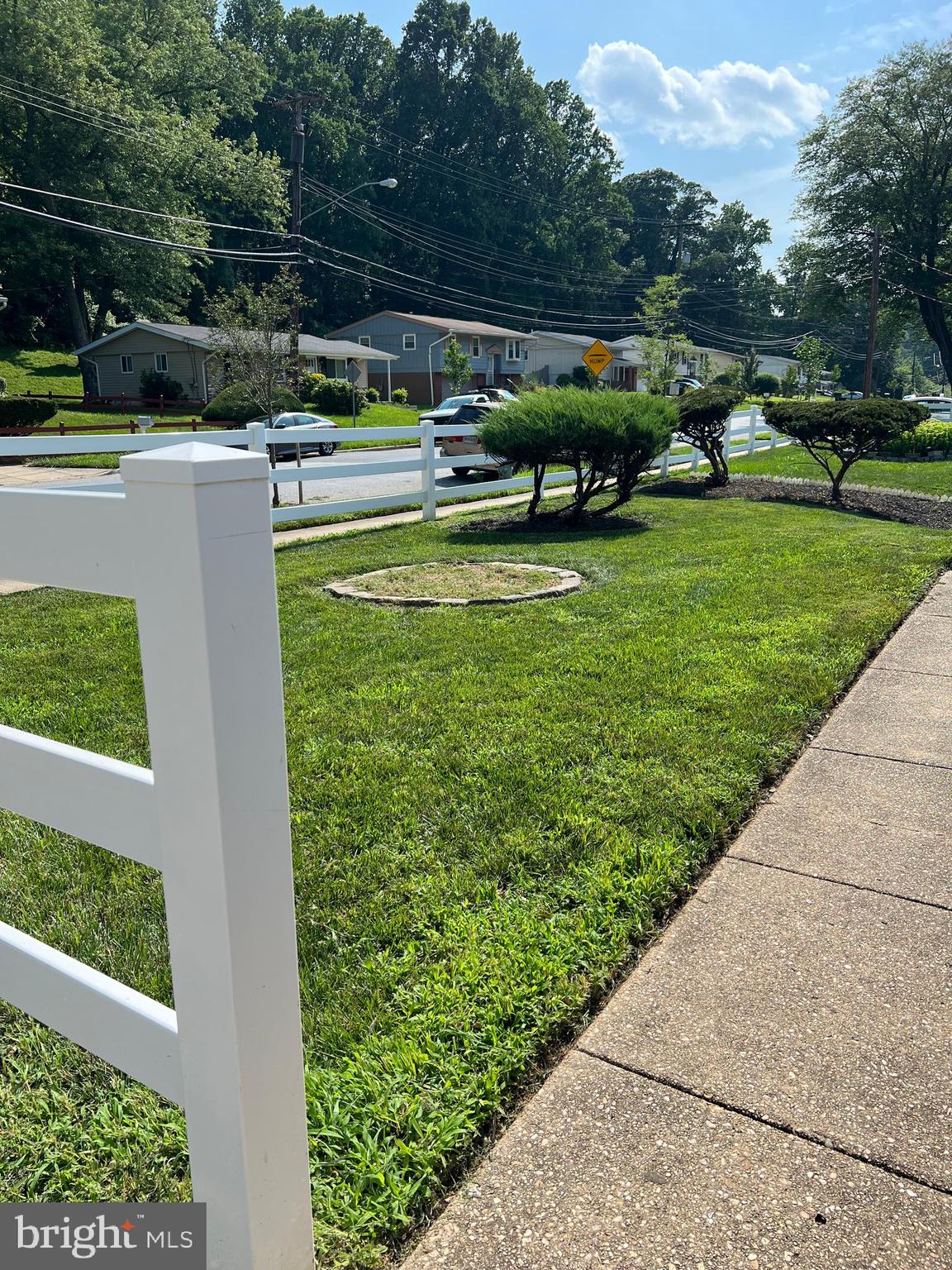 WILBURN ESTATES - Residential Lease