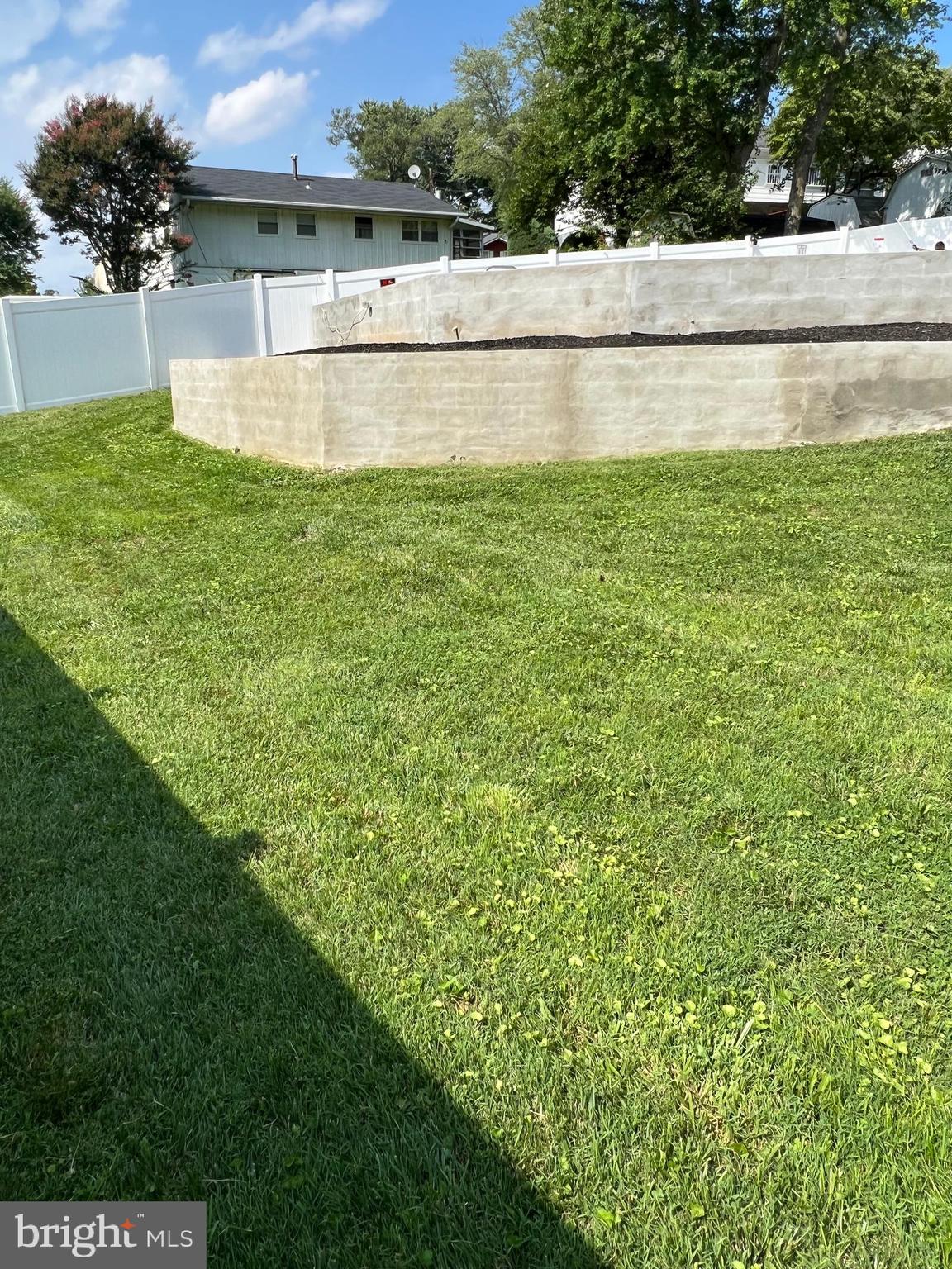 WILBURN ESTATES - Residential Lease