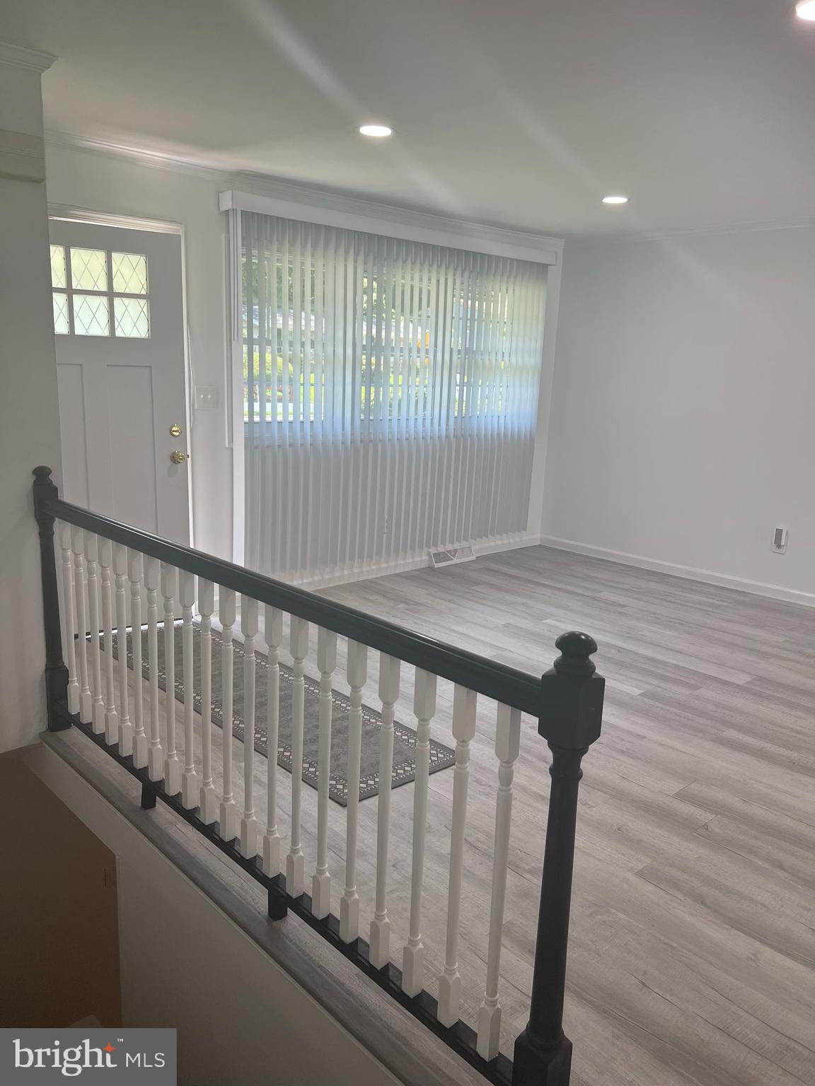 WILBURN ESTATES - Residential Lease