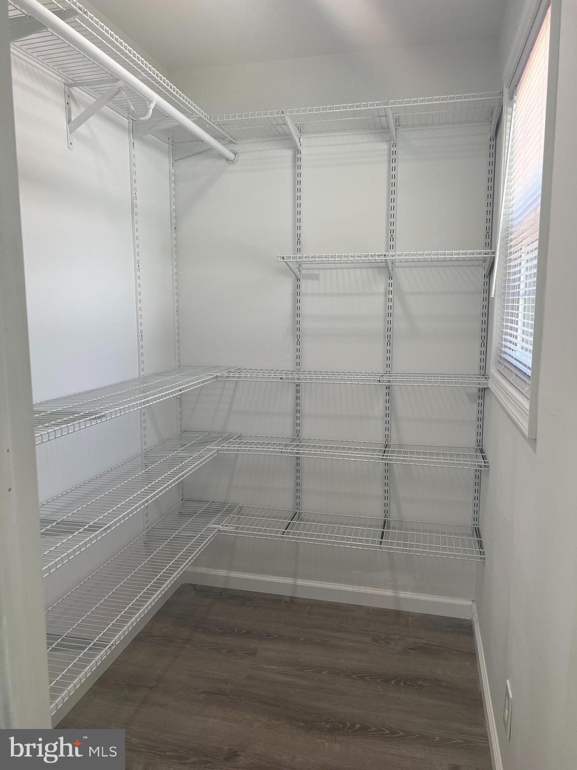 WILBURN ESTATES - Residential Lease