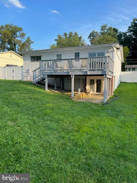 WILBURN ESTATES - Residential Lease