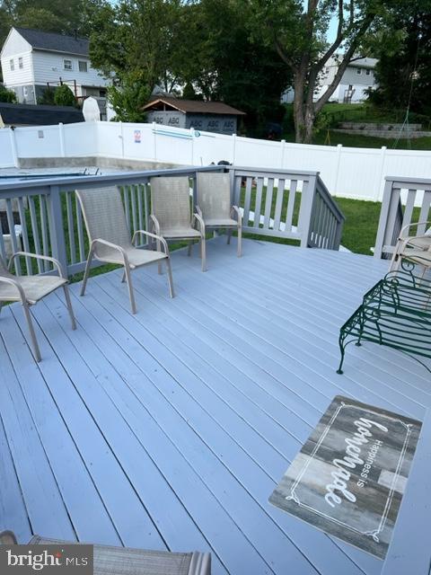 WILBURN ESTATES - Residential Lease