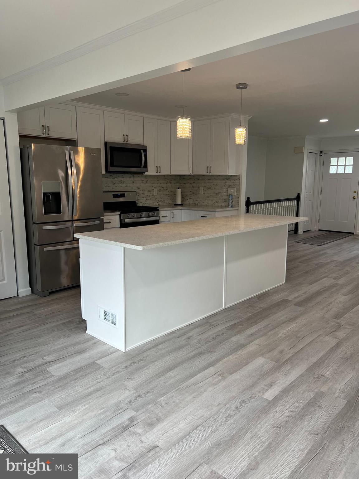 WILBURN ESTATES - Residential Lease