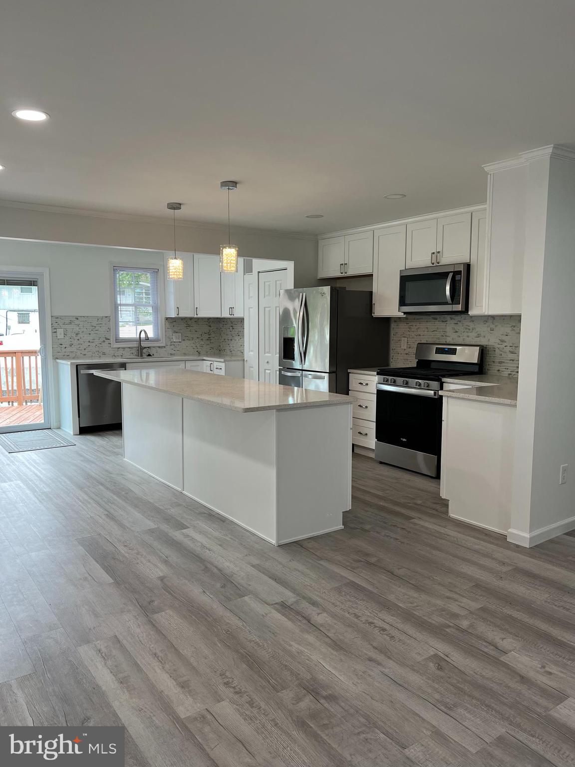 WILBURN ESTATES - Residential Lease