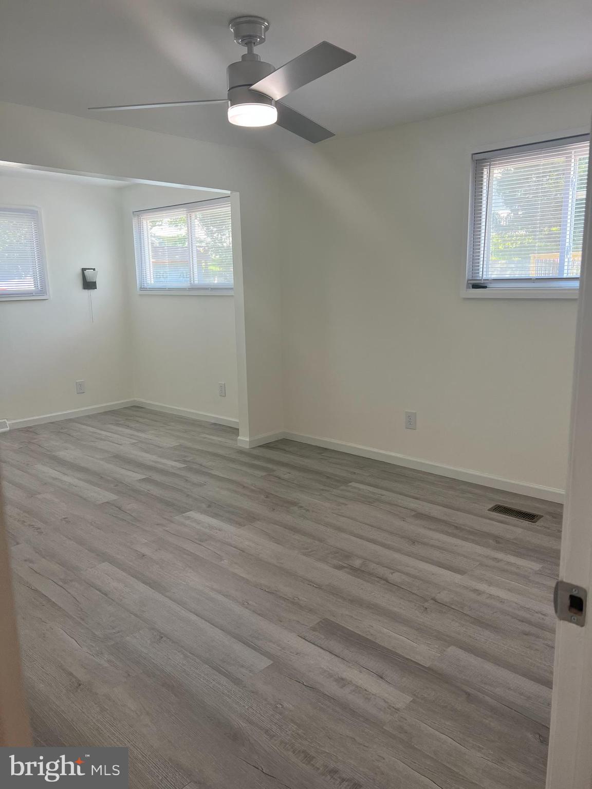 WILBURN ESTATES - Residential Lease