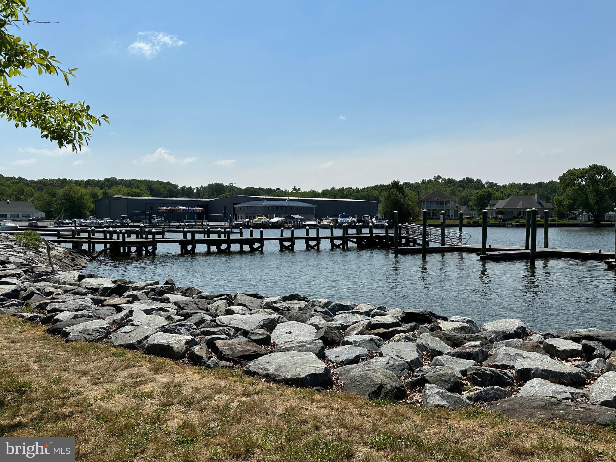 NORTH EAST HARBOURS - Residential