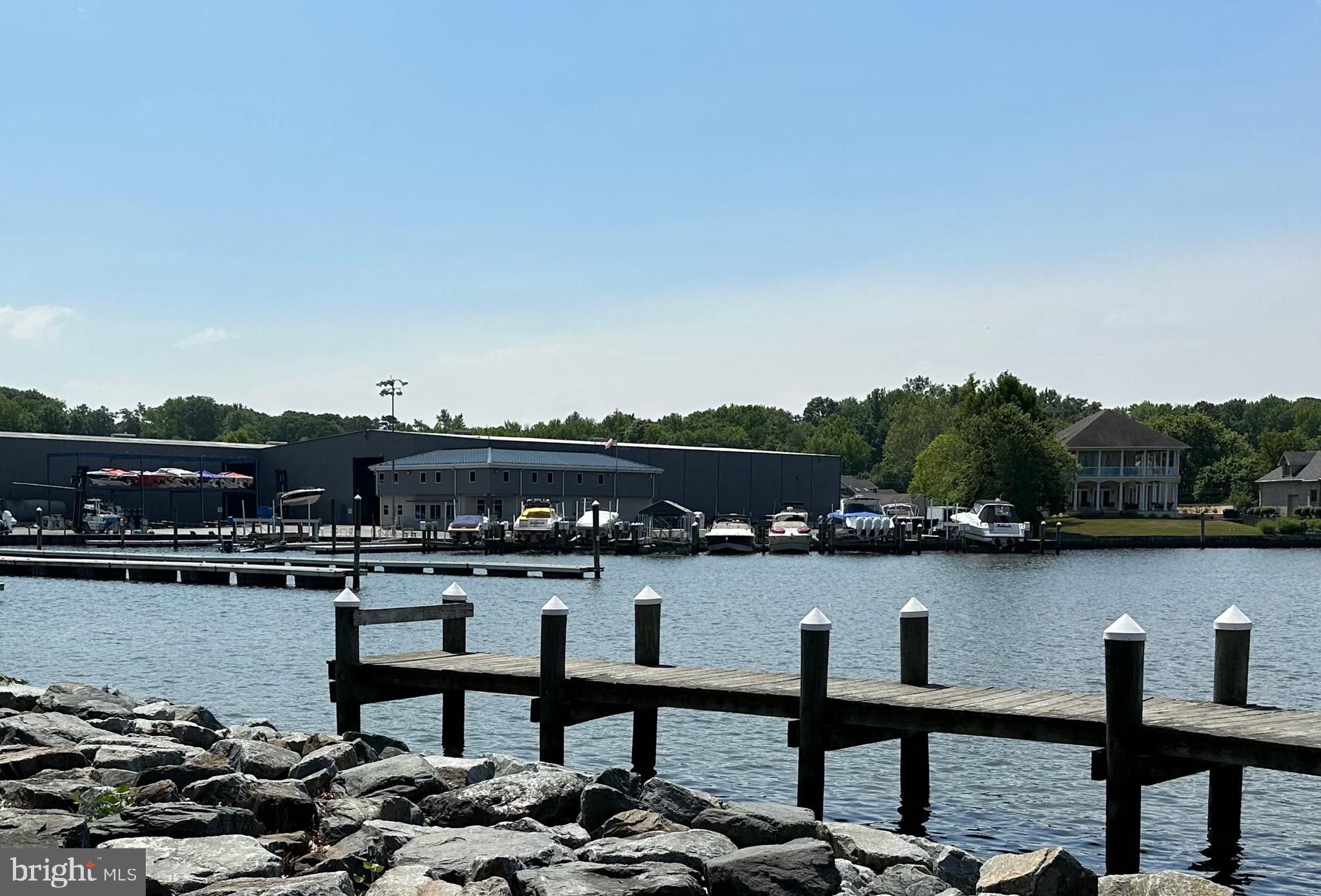 NORTH EAST HARBOURS - Residential