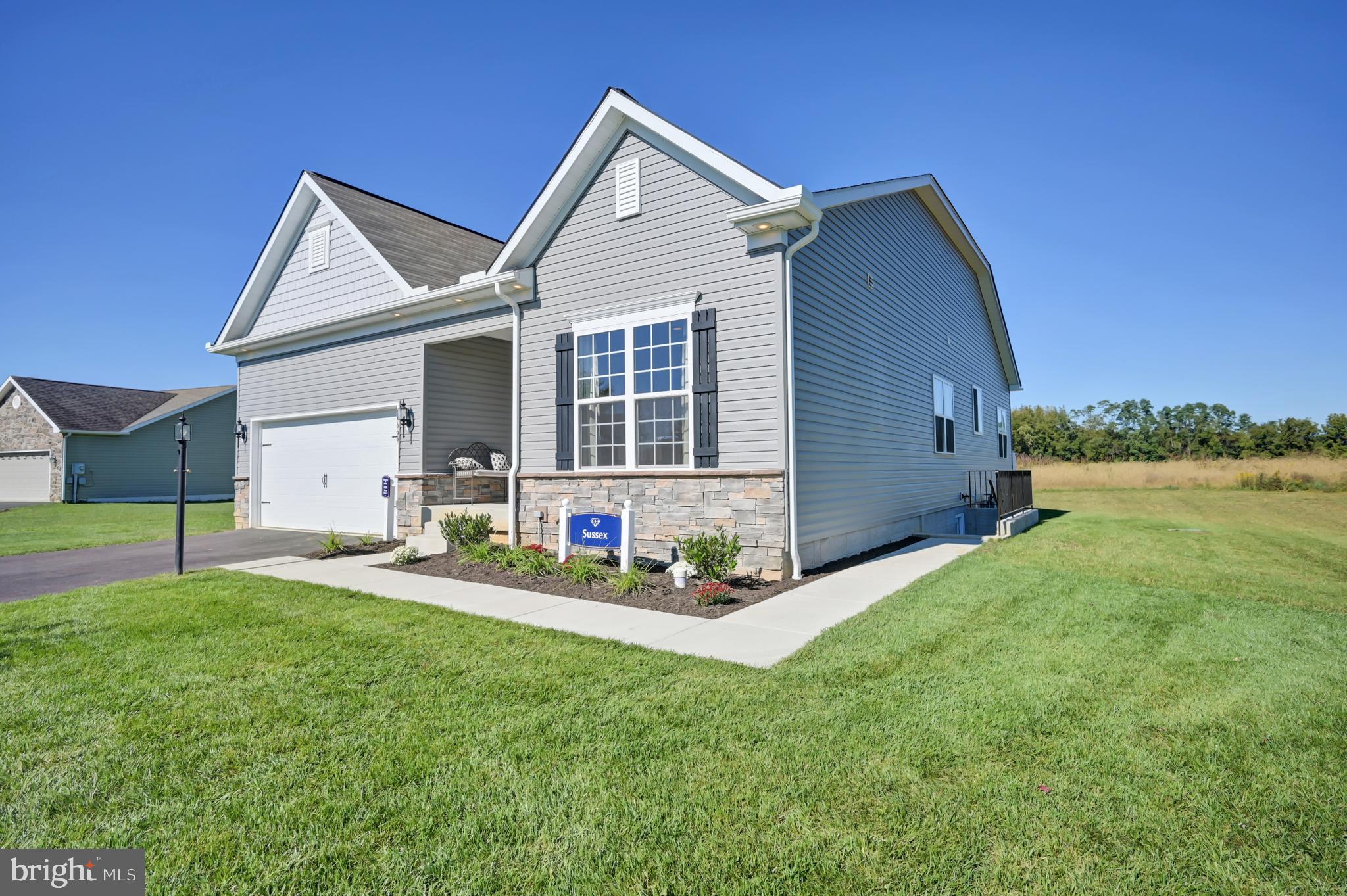 NORTH EAST HARBOURS - Residential