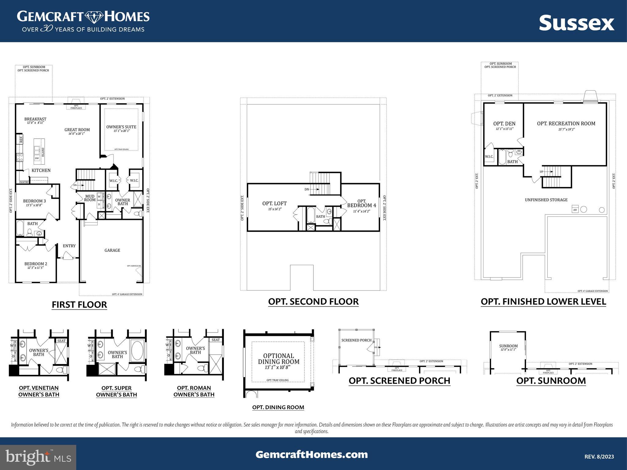 NORTH EAST HARBOURS - Residential