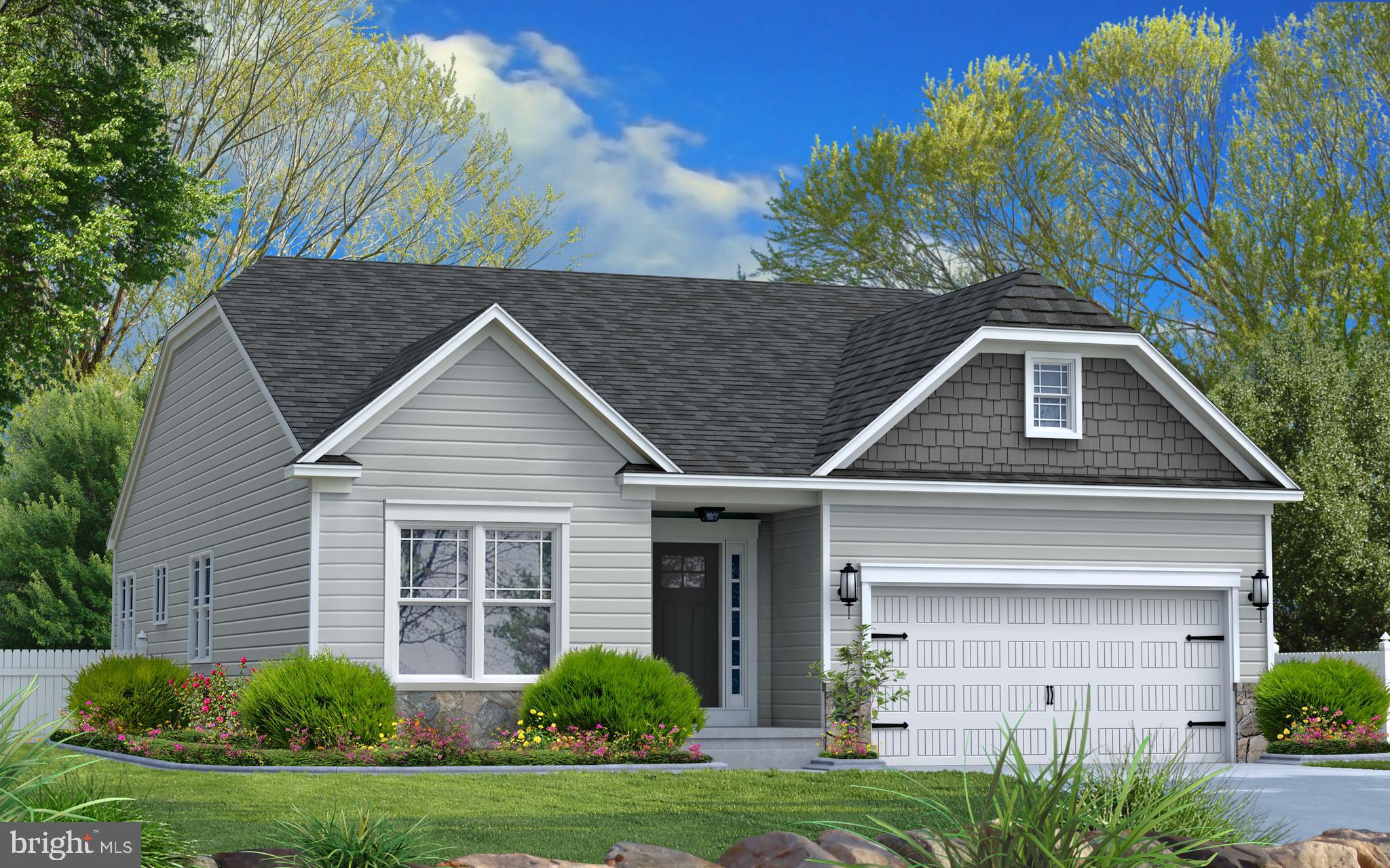 NORTH EAST HARBOURS - Residential