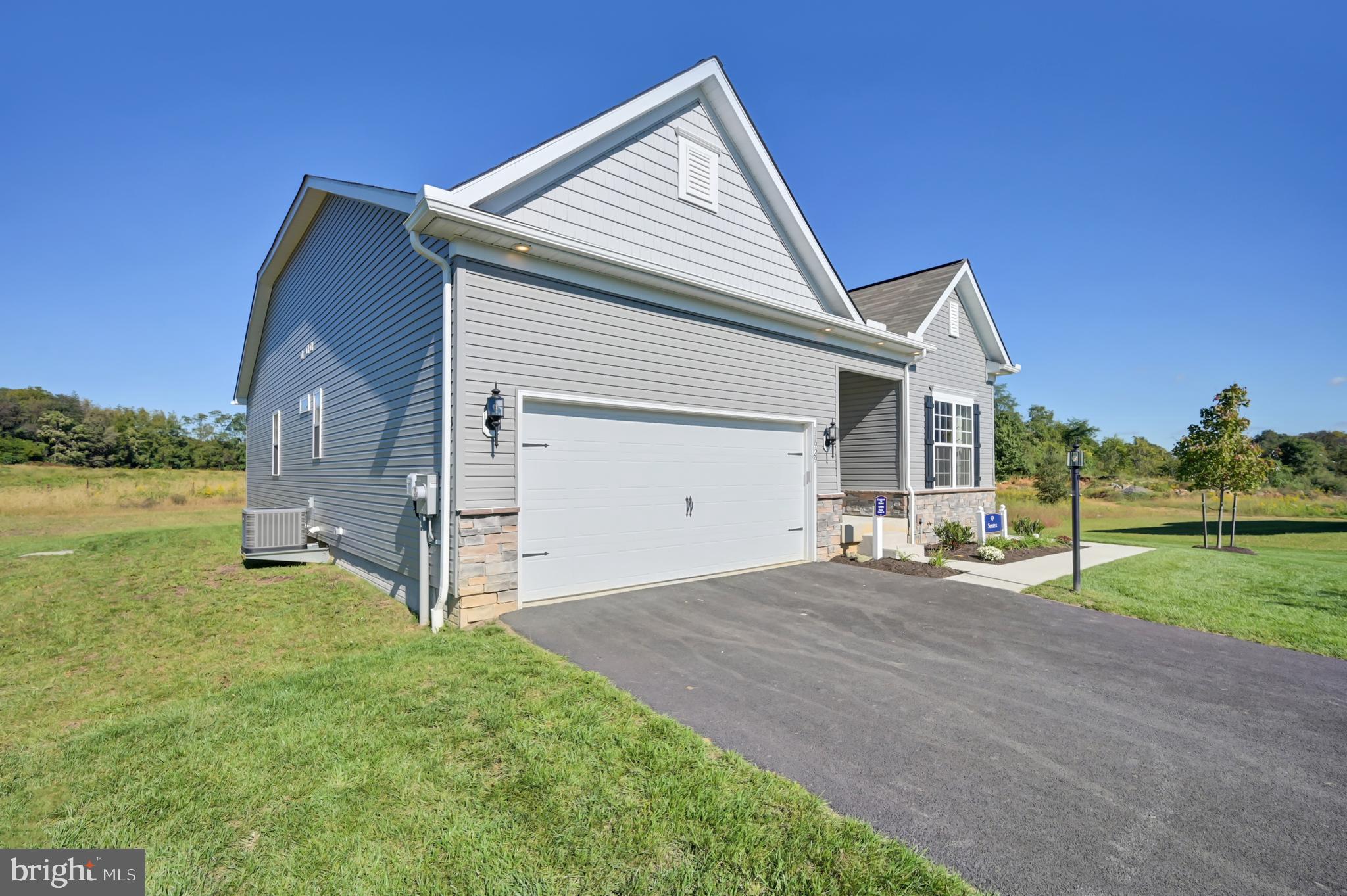 NORTH EAST HARBOURS - Residential