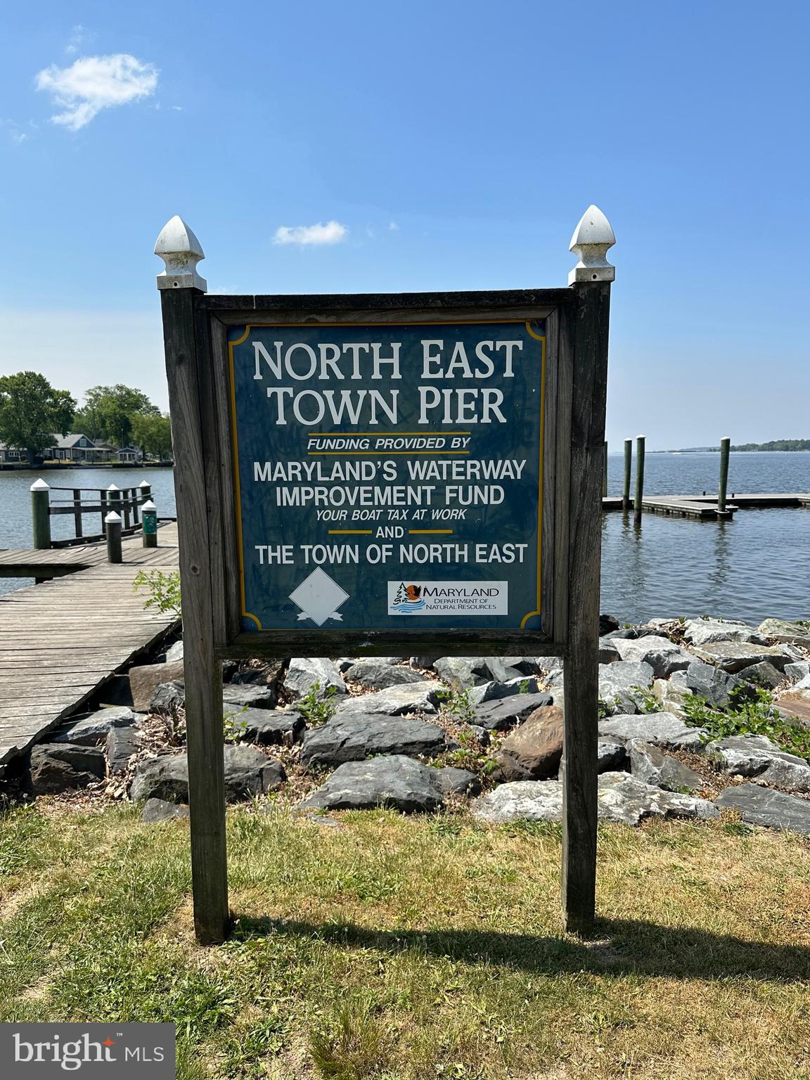 NORTH EAST HARBOURS - Residential