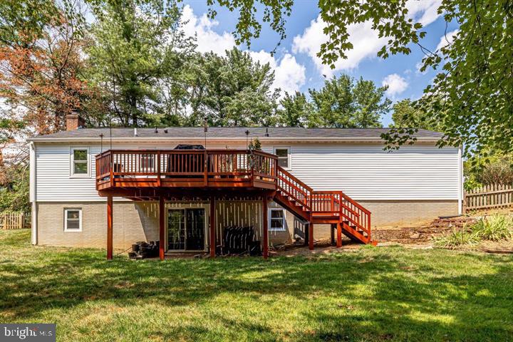 2601 SESKEY GLEN COURT