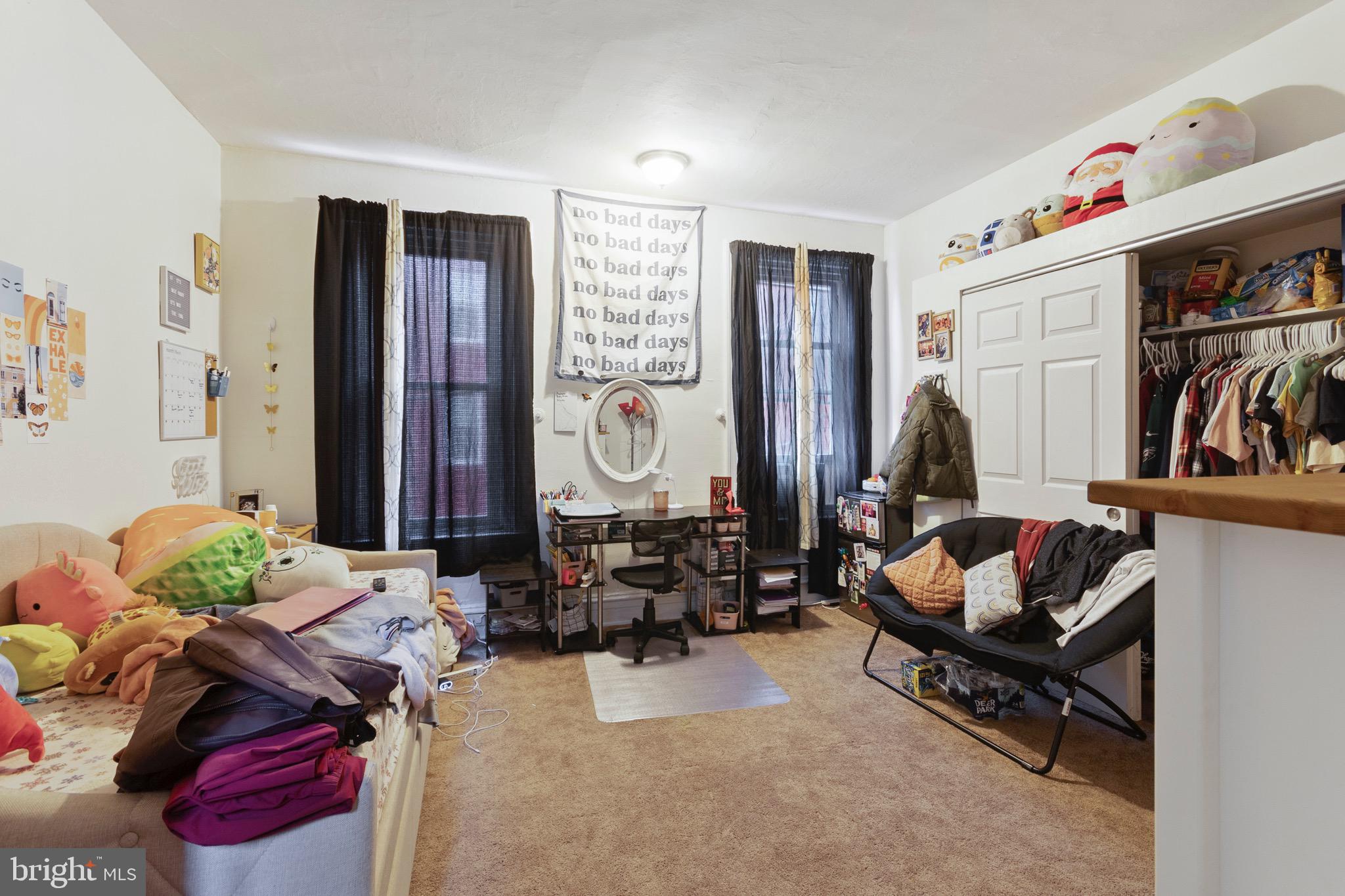 TEMPLE UNIVERSITY - Residential