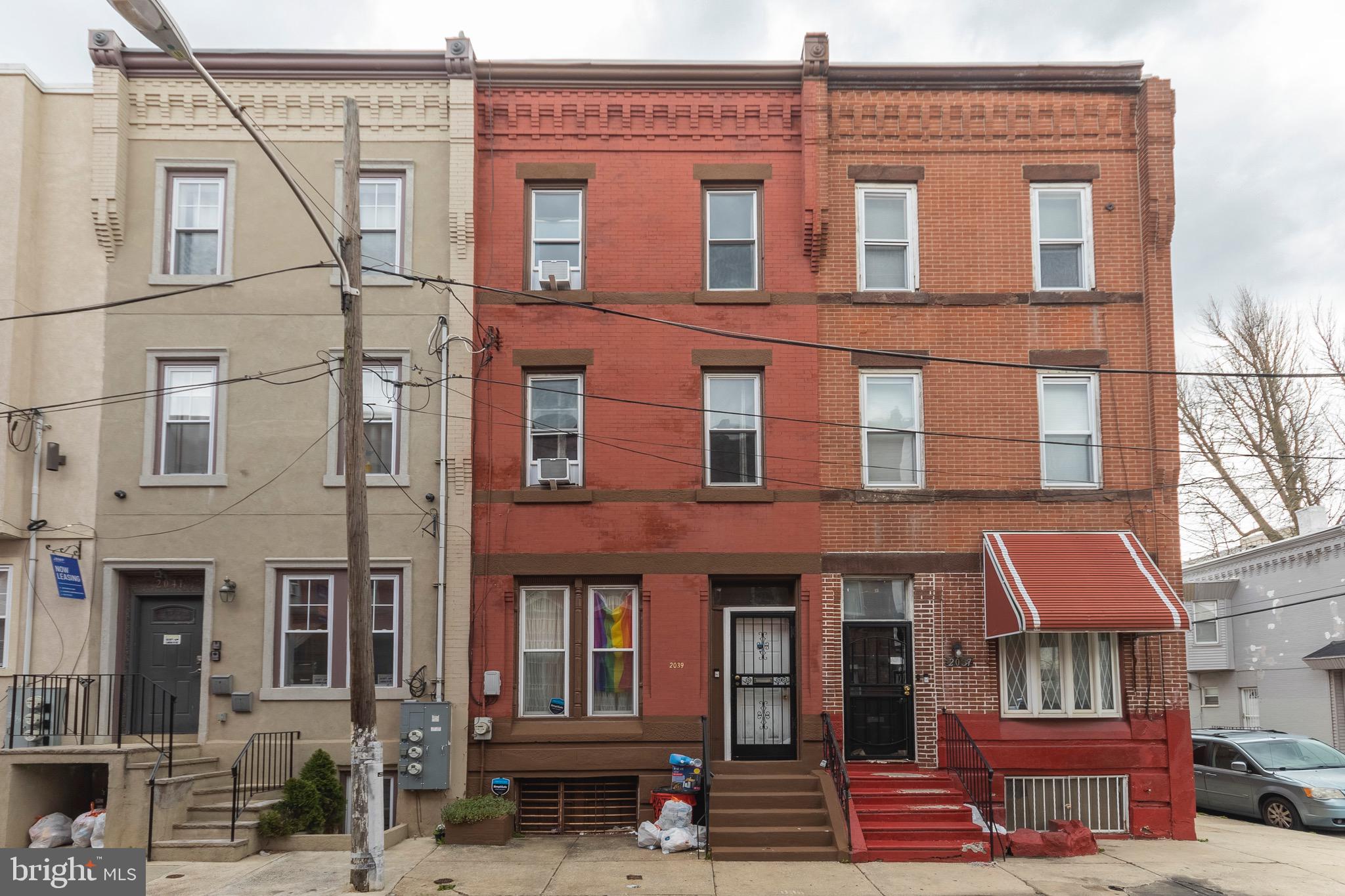 TEMPLE UNIVERSITY - Residential