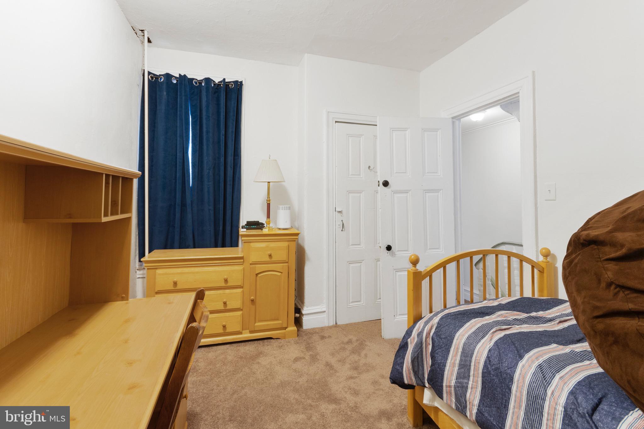 TEMPLE UNIVERSITY - Residential