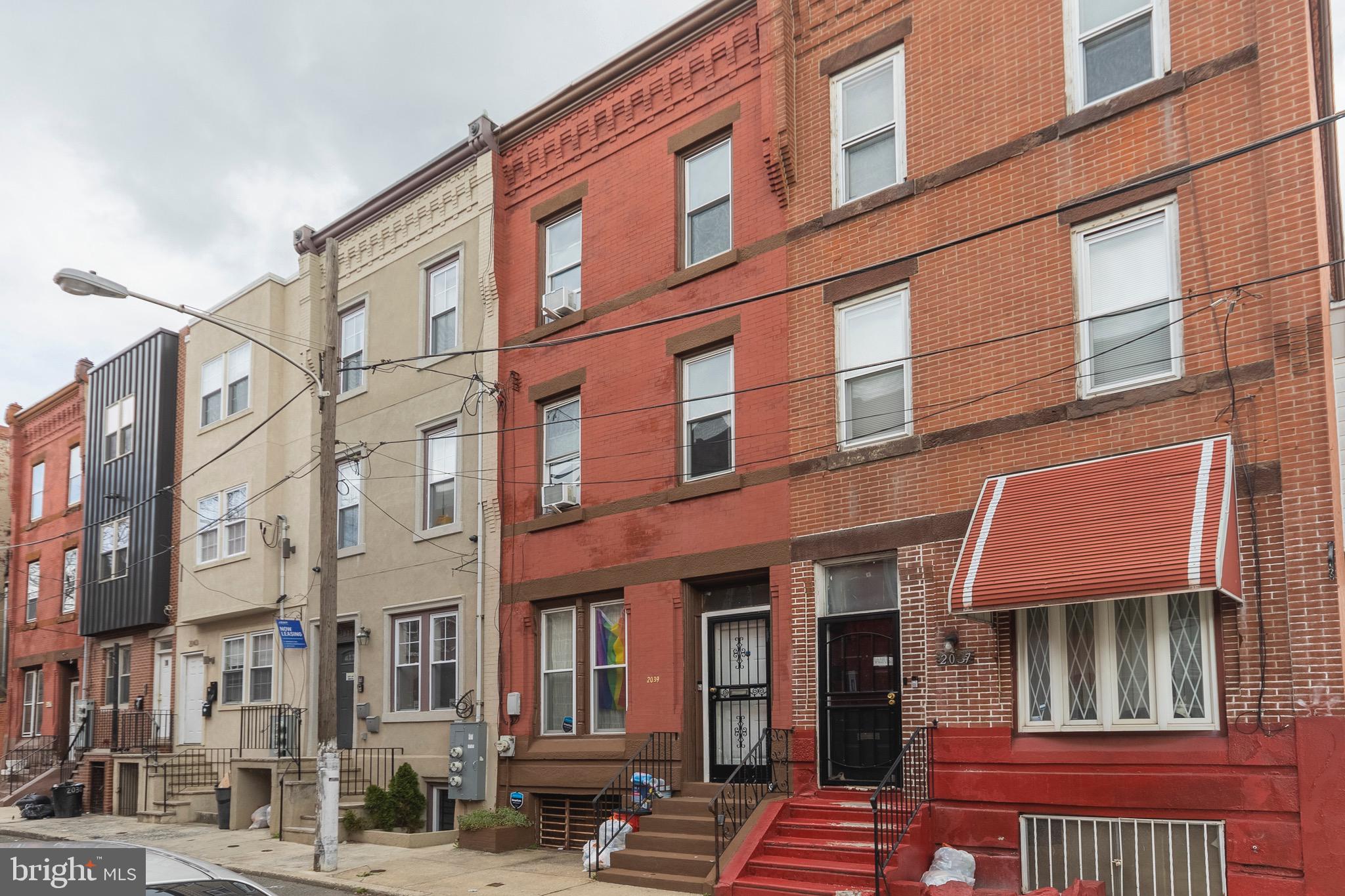 TEMPLE UNIVERSITY - Residential