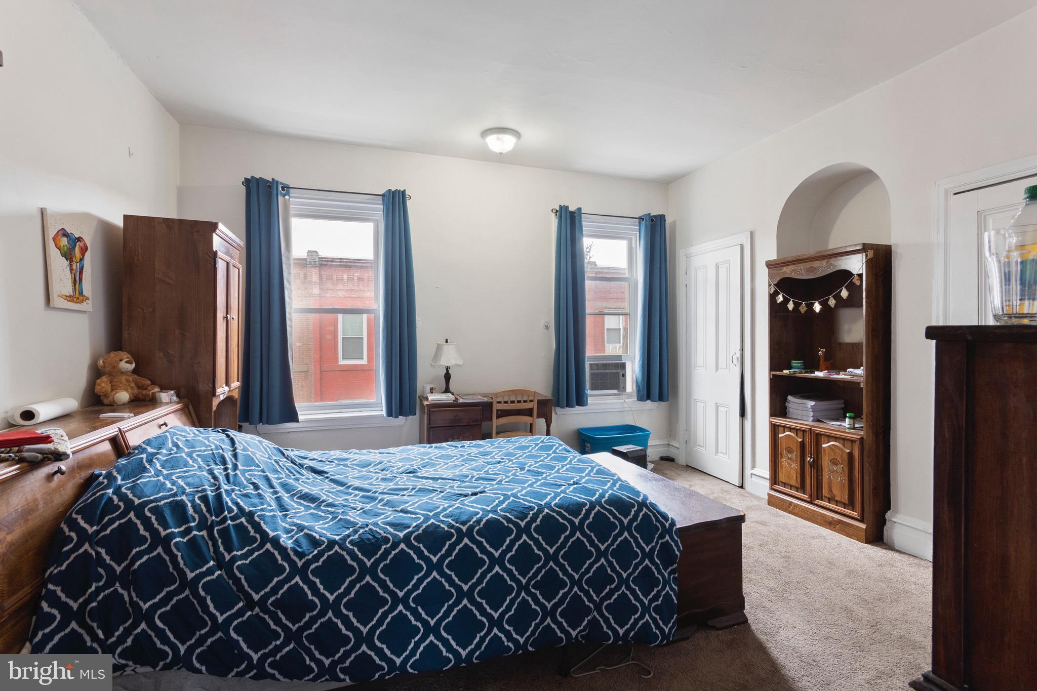 TEMPLE UNIVERSITY - Residential