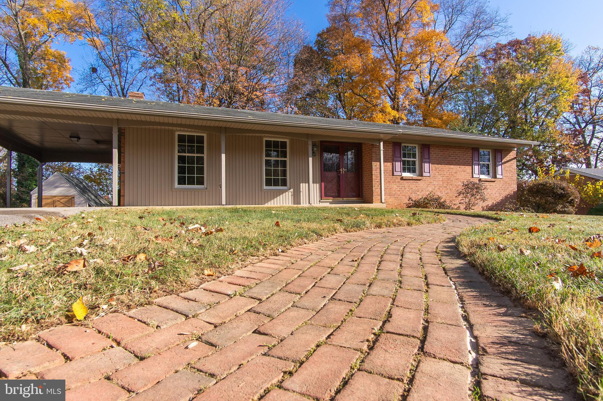 PLEASANT VIEW HEIGHTS - Residential