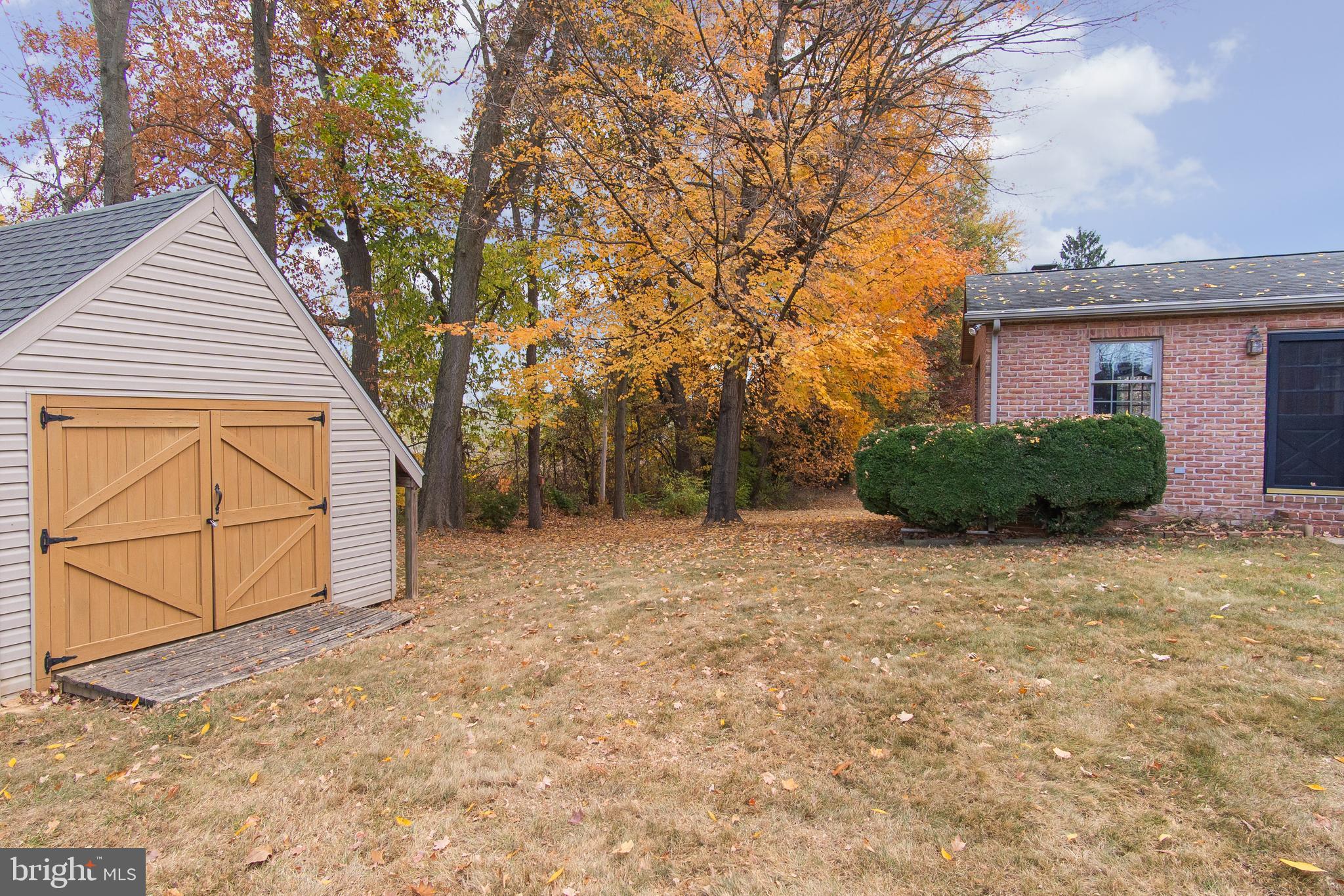 PLEASANT VIEW HEIGHTS - Residential