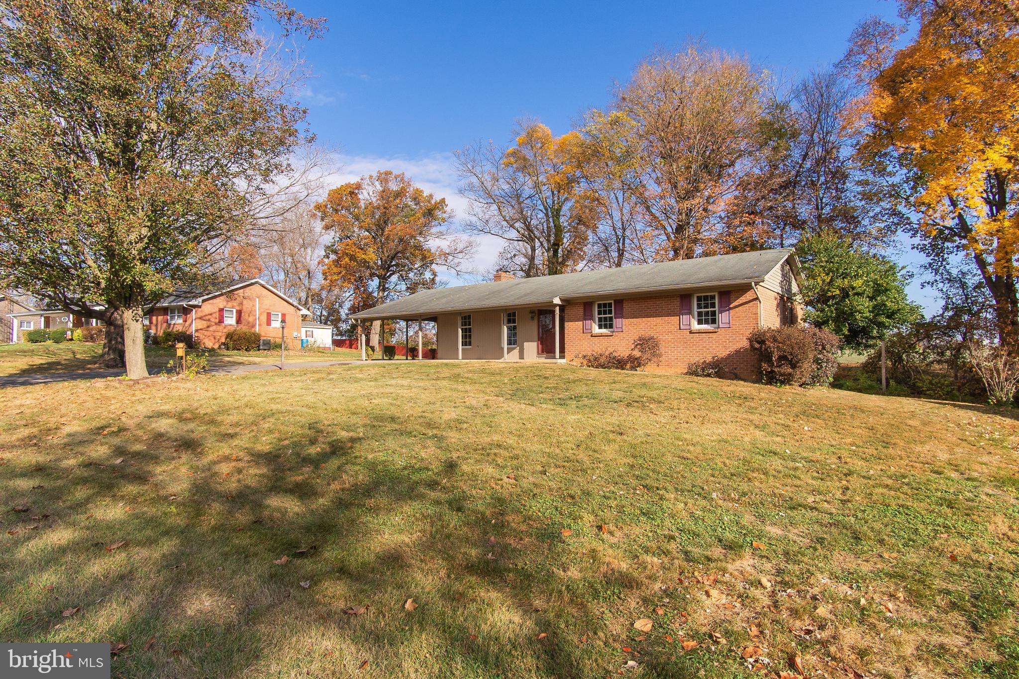 PLEASANT VIEW HEIGHTS - Residential