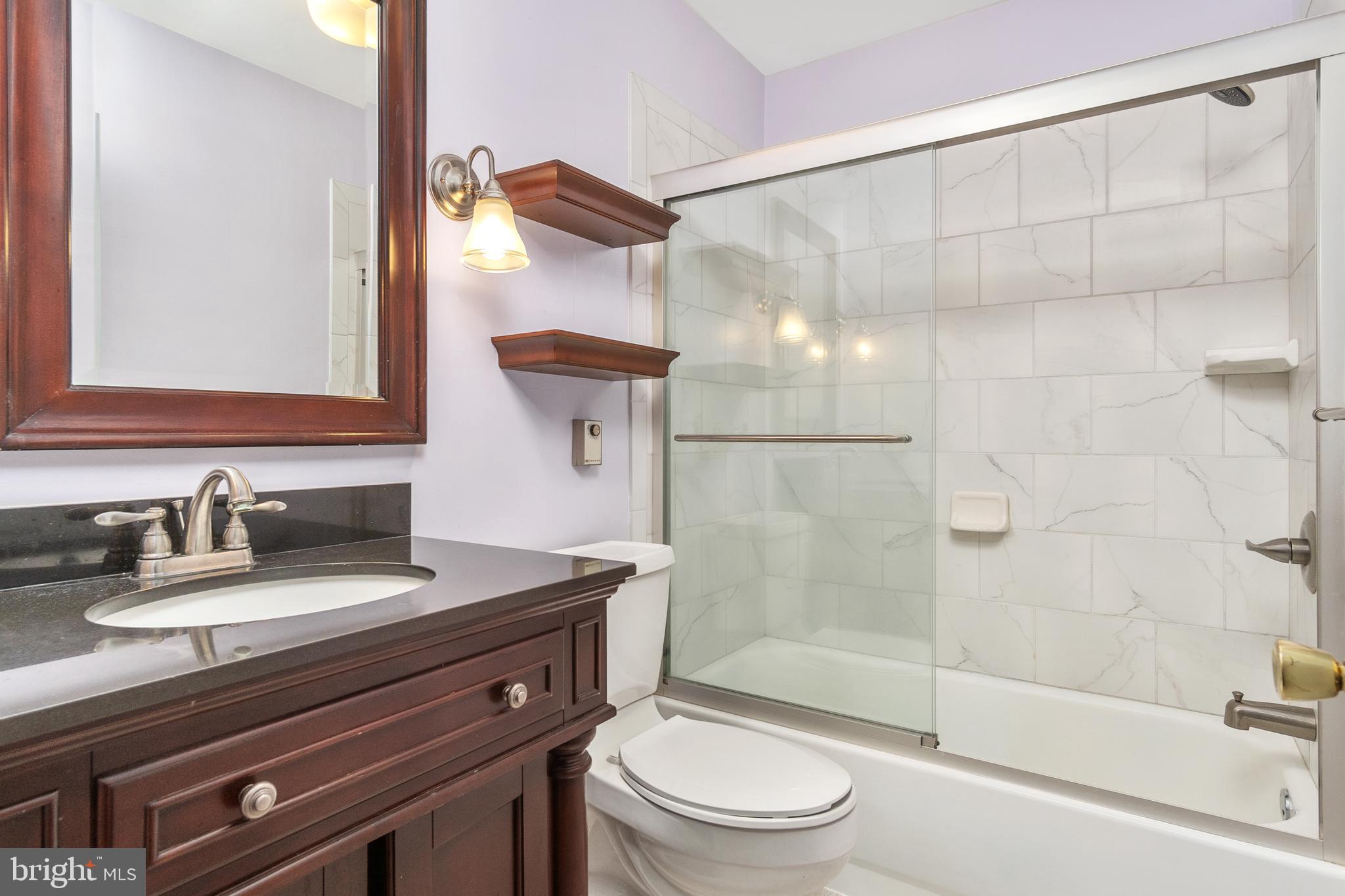 PLEASANT VIEW HEIGHTS - Residential