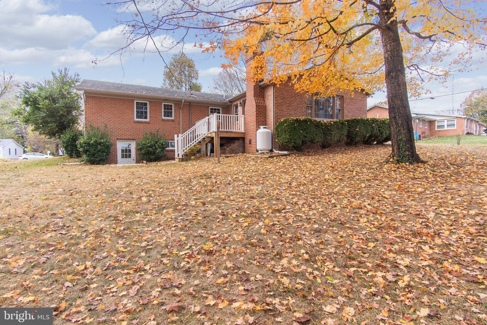 PLEASANT VIEW HEIGHTS - Residential