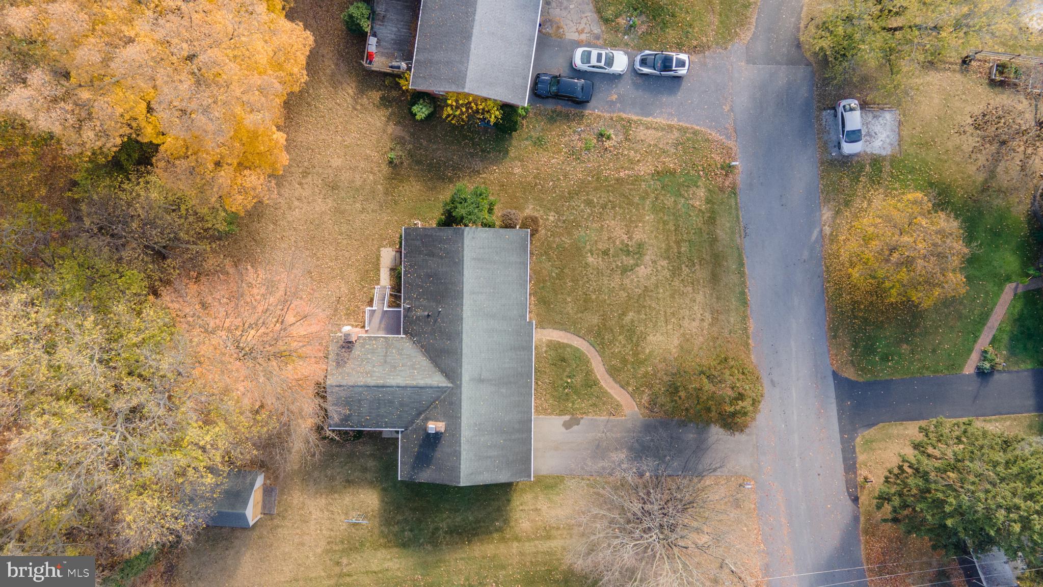 PLEASANT VIEW HEIGHTS - Residential