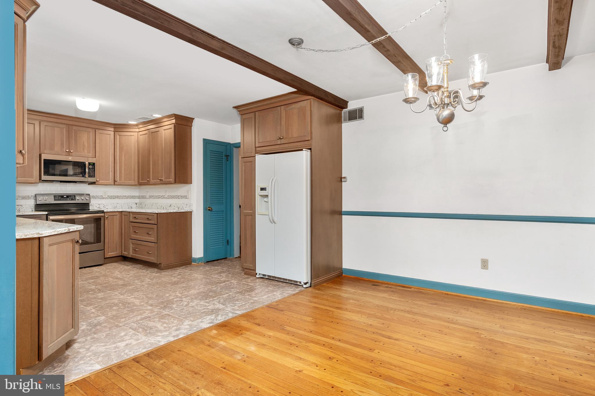 PLEASANT VIEW HEIGHTS - Residential