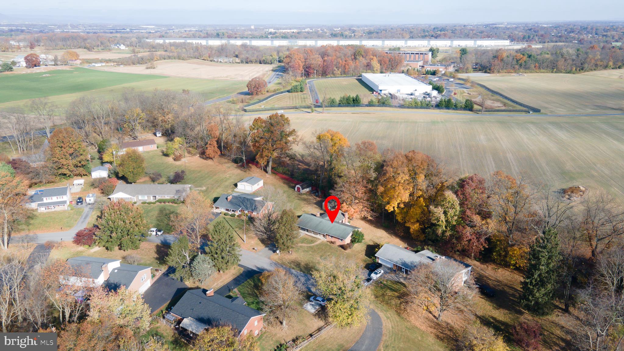 PLEASANT VIEW HEIGHTS - Residential