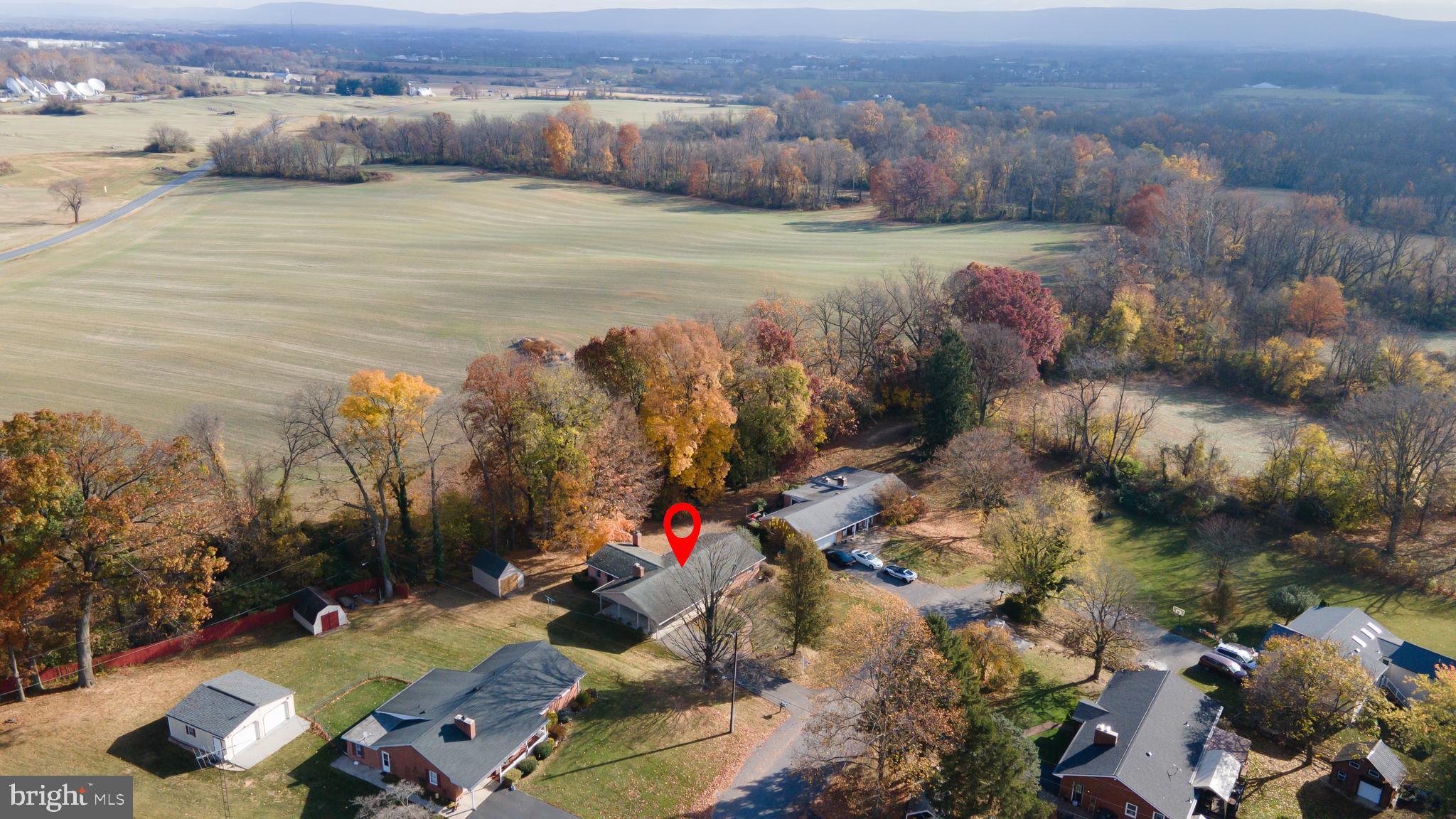 PLEASANT VIEW HEIGHTS - Residential