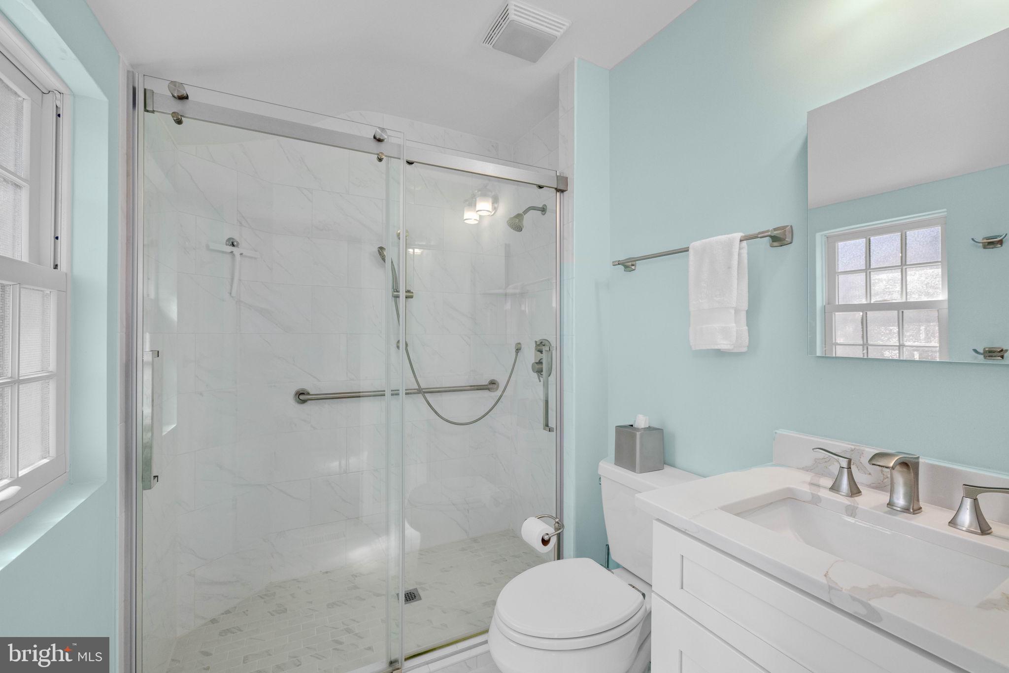 WAVERLY HILLS - Residential