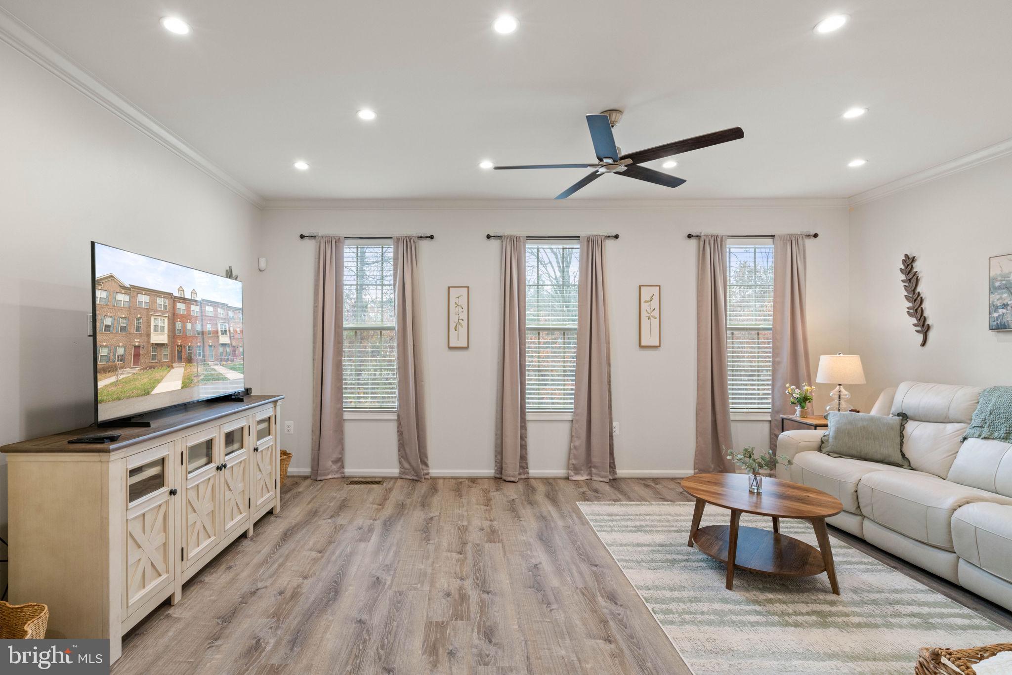 VILLAGES OF PIEDMONT II - Residential Lease