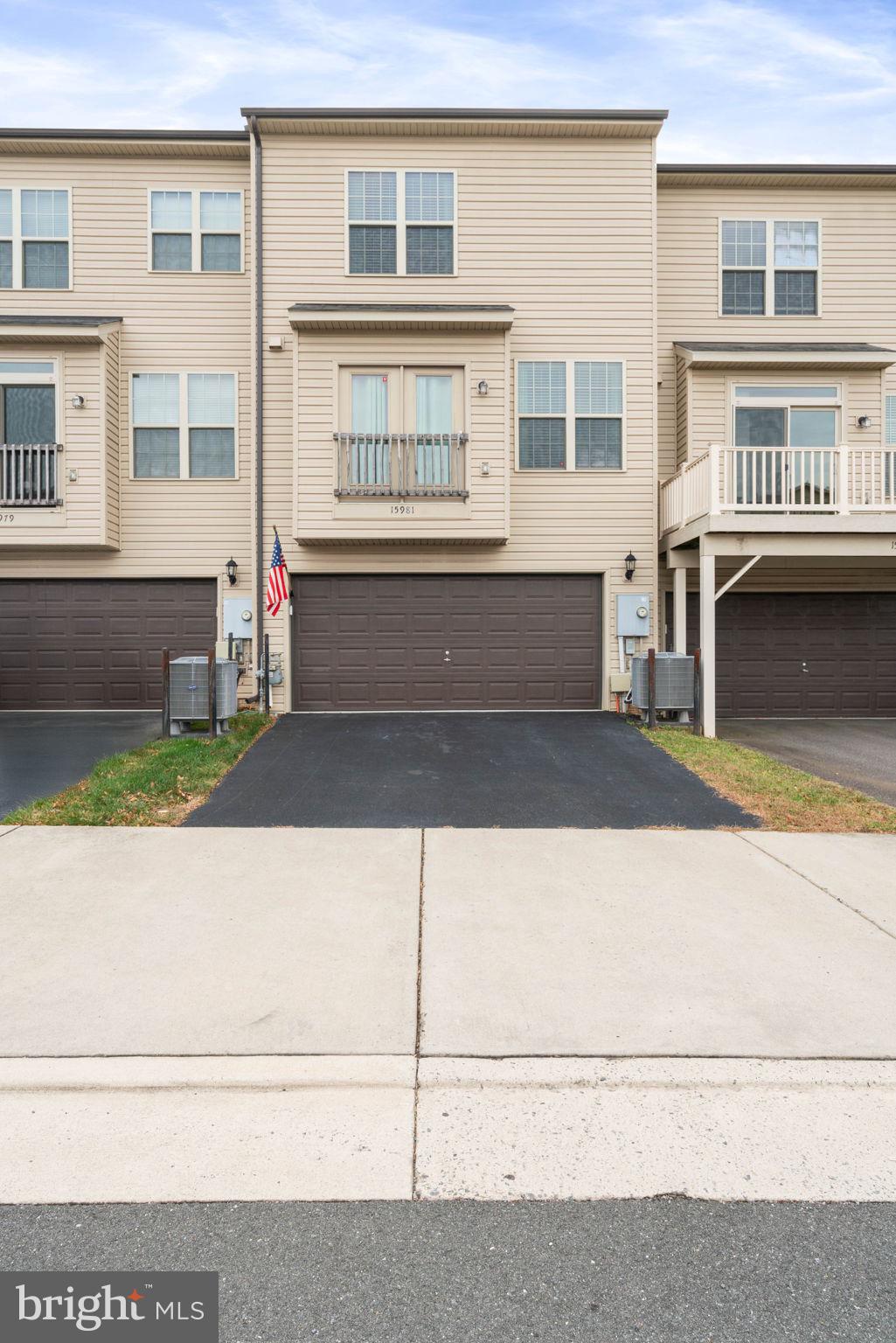 VILLAGES OF PIEDMONT II - Residential Lease