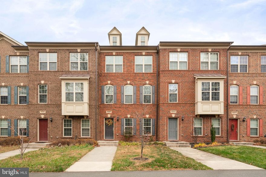 Welcome home to this charming 3-bedroom, 2.5-bath townhome—offering 2,540 square feet and a spacious 2-car garage. Located in the sought-after community of the Villages of Piedmont II this home delivers the perfect blend of comfort, convenience, and connection in the heart of Haymarket. Enjoy brand-new LVP flooring throughout, fresh paint, and a thoughtfully designed open layout ideal for everyday living or entertaining. The chef’s kitchen features granite countertops and stainless-steel appliances, opening seamlessly to the dining and living areas. Upstairs, you’ll find three generous bedrooms and two full baths, including a luxurious primary suite with a tray ceiling, dual walk-in closets, and a spa-like en-suite bath. The lower level provides a bright and welcoming flex space—perfect for an additional living room, workout space or home office. Residents of Villages of Piedmont II enjoy exceptional amenities, including a clubhouse, pools, playgrounds, basketball and tennis courts, a dog park, and miles of scenic trails within preserved Leopold’s Preserve. All just moments from I-66, Route 29, Route 15, the Park & Ride, shopping, dining, top-rated medical facilities, and charming Downtown Haymarket. Run, don’t walk! This one wont last long! Available for occupancy on January 1, 2026.