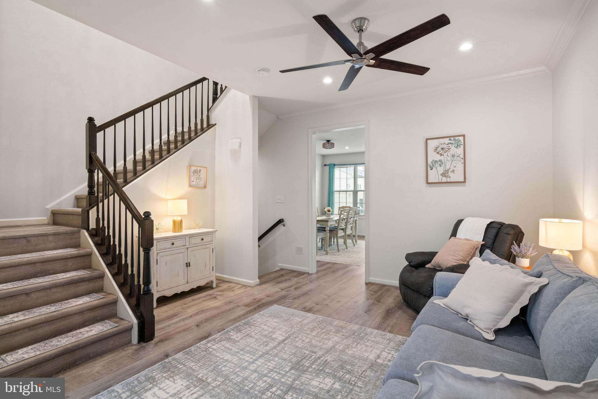 VILLAGES OF PIEDMONT II - Residential Lease