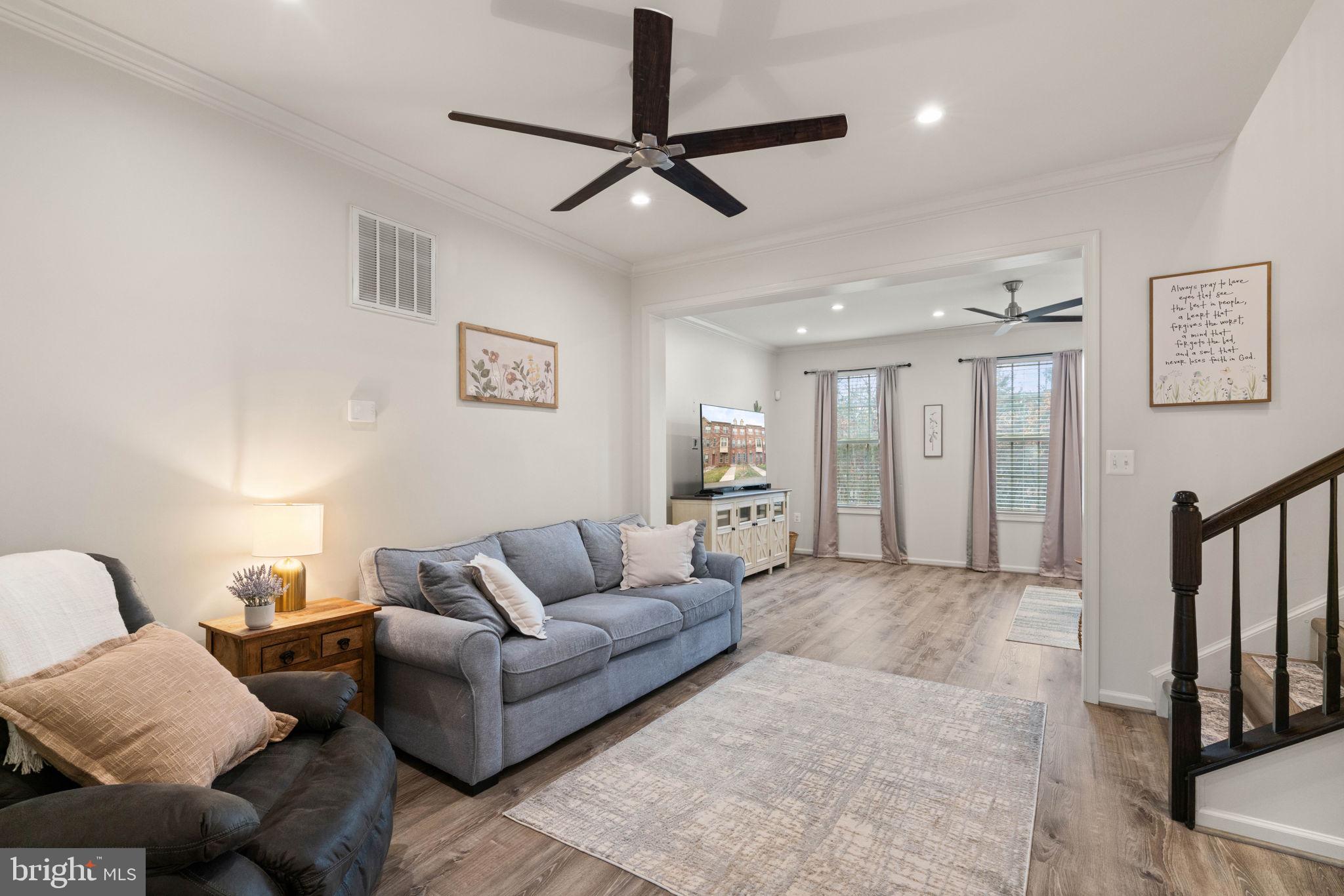 VILLAGES OF PIEDMONT II - Residential Lease