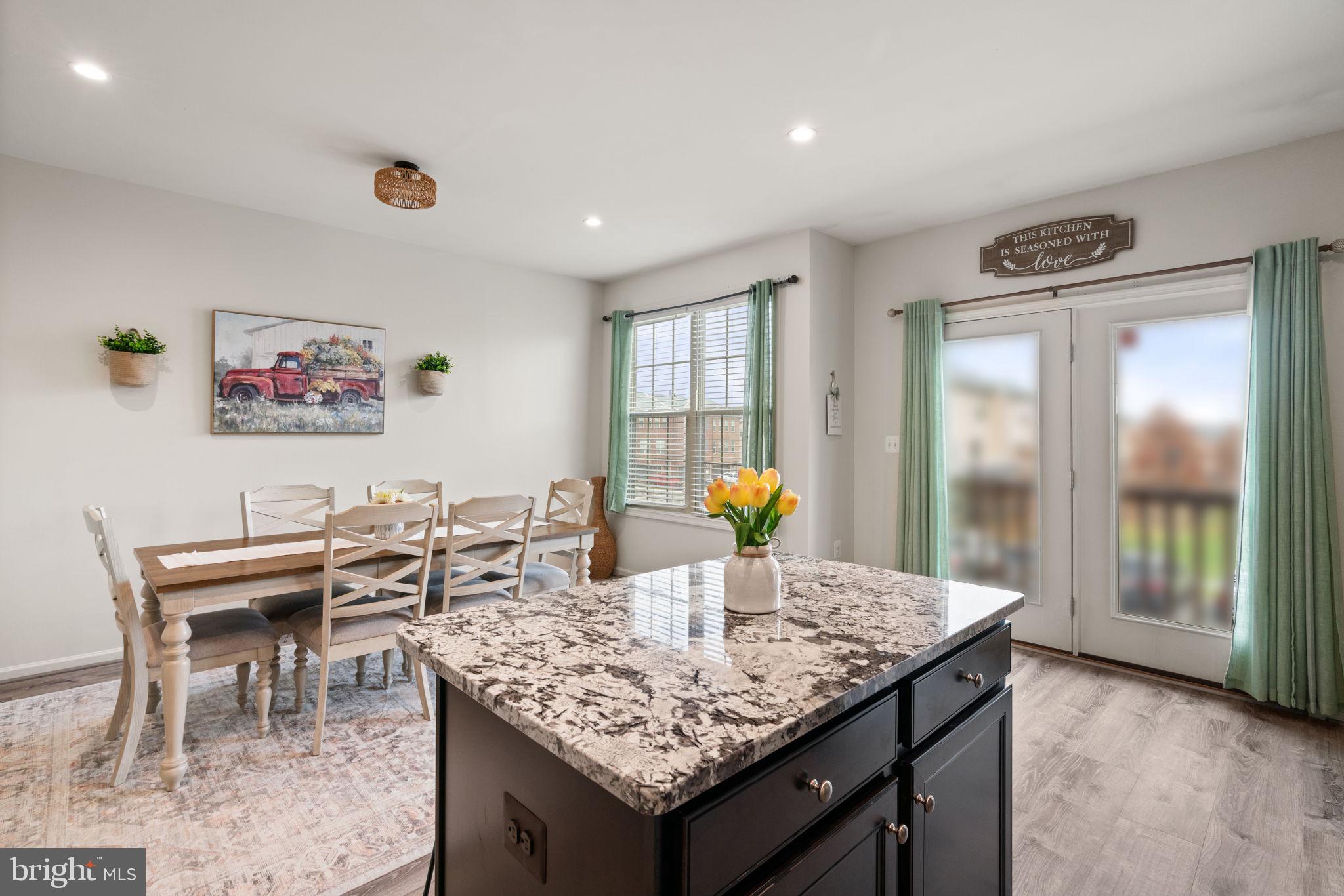 VILLAGES OF PIEDMONT II - Residential Lease