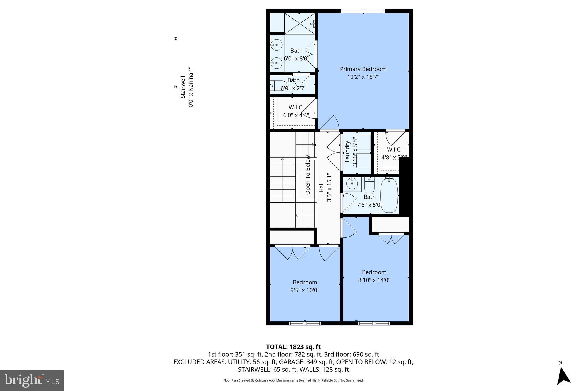 VILLAGES OF PIEDMONT II - Residential Lease