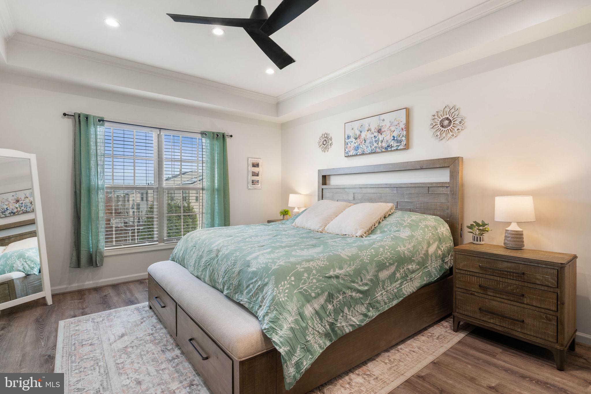 VILLAGES OF PIEDMONT II - Residential Lease